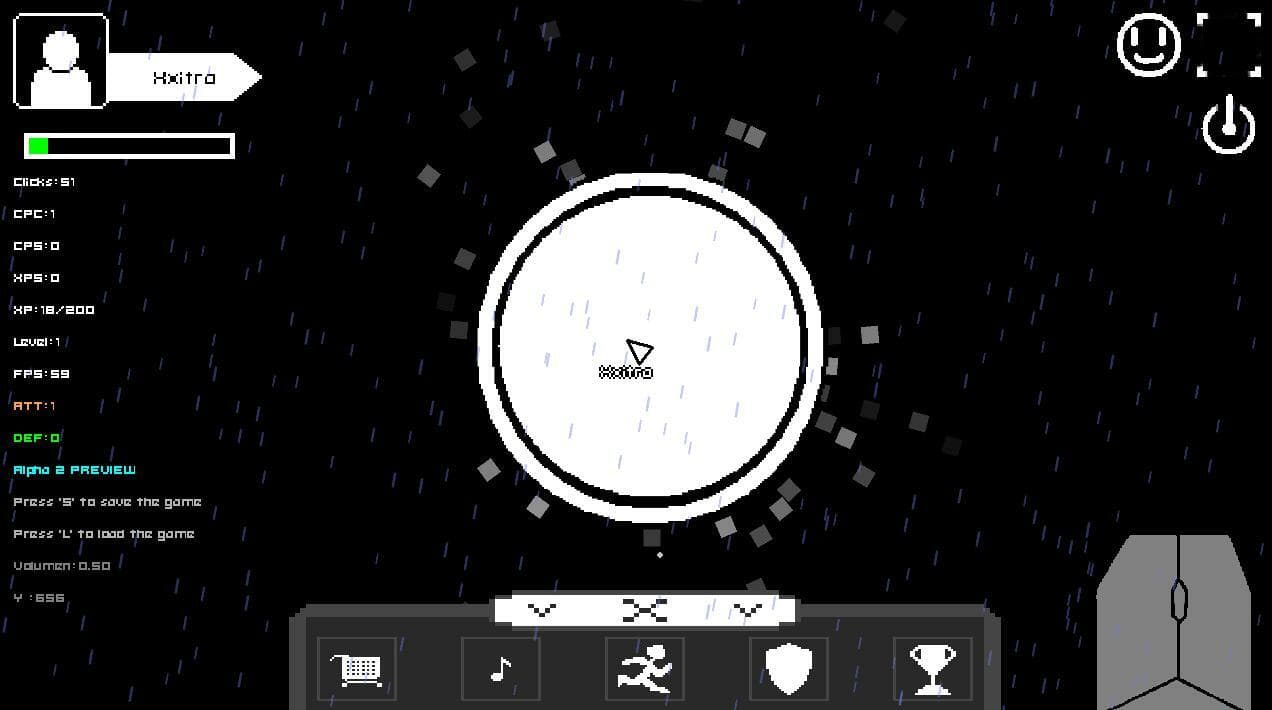 Click It! (Xxitra) screenshot 4