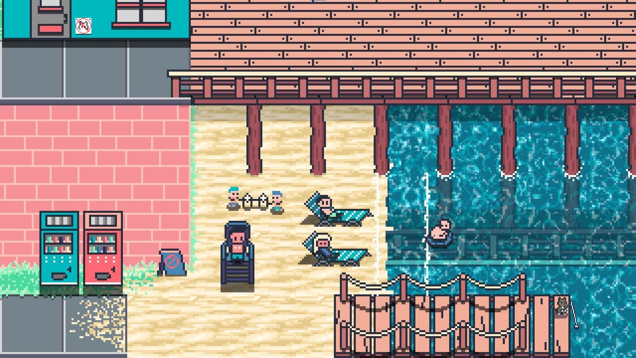 Peters Day Out screenshot 3
