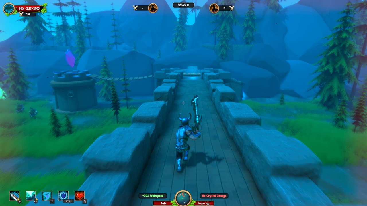 BACK TO THE EGG! screenshot 3