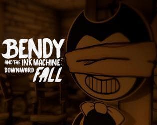 Batim: Downward fall reupload