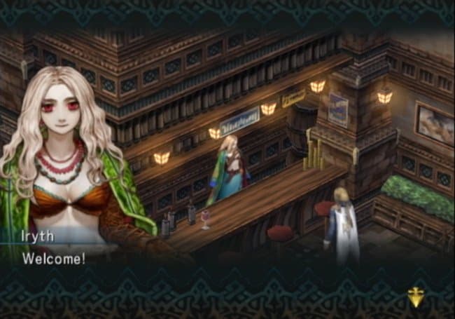 Eternal Poison screenshot 3