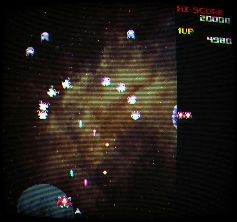 GoGoSpace!