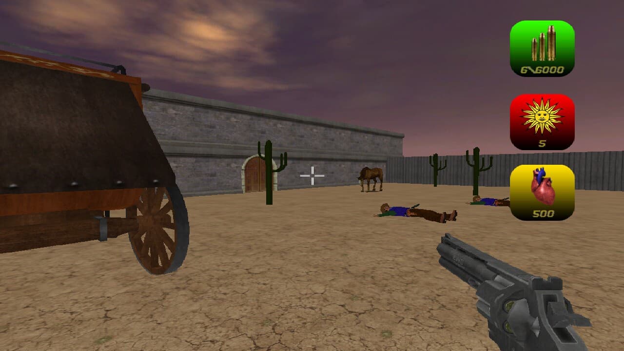 SUL 3D - Schütze Unser Land screenshot 5