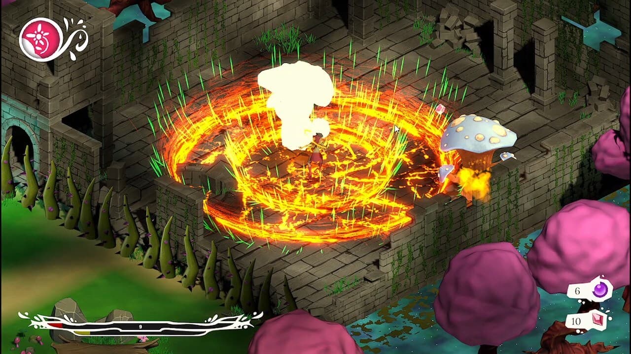 LEWC screenshot 2