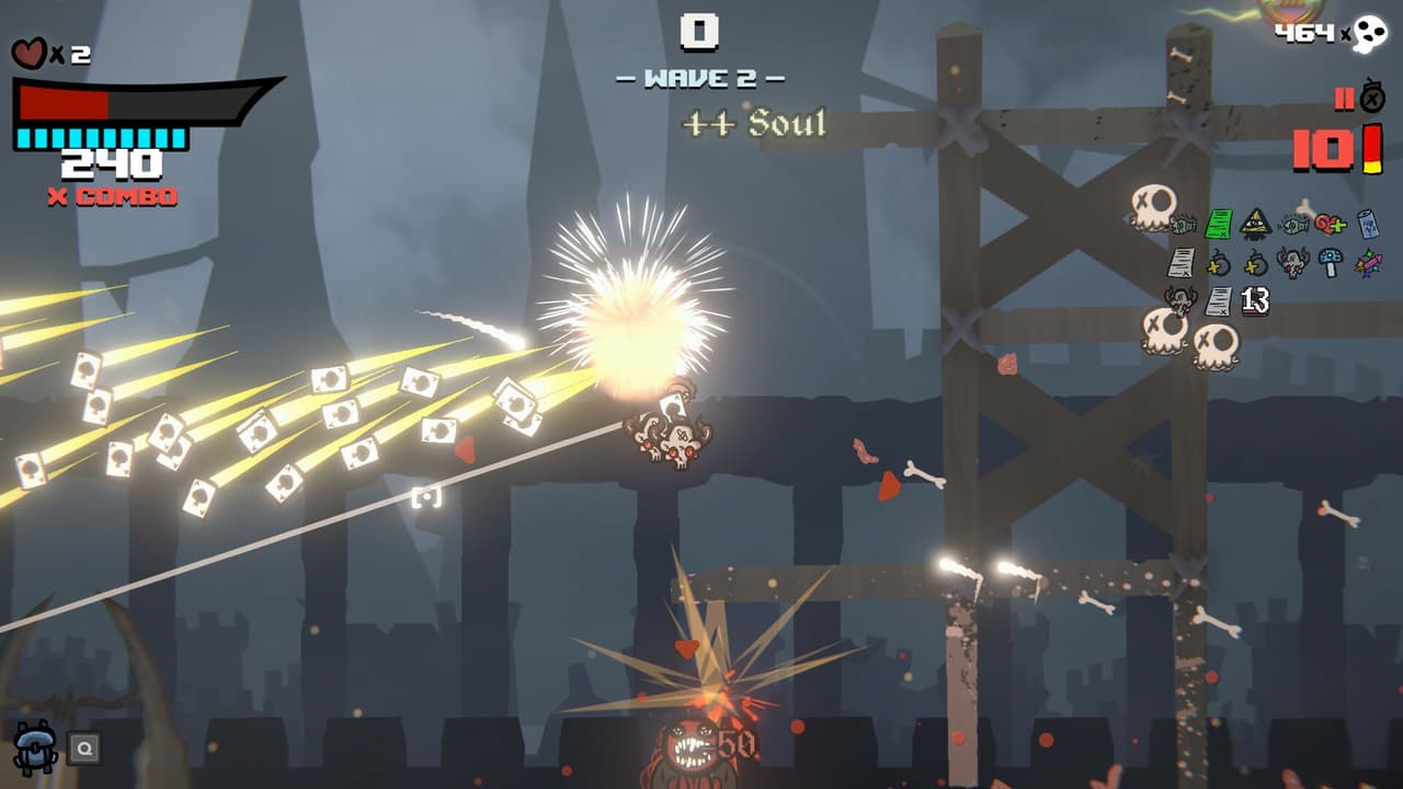 TinyShot screenshot 5