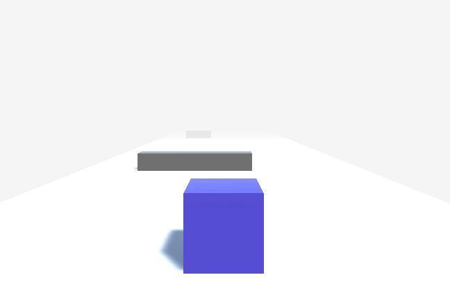 Cube Game (CodedDev)
