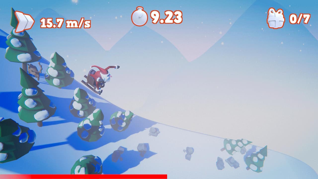 Funlife: Christmas screenshot 5