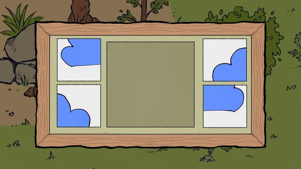 Preserve (Twinkle Frog Studios) screenshot 2