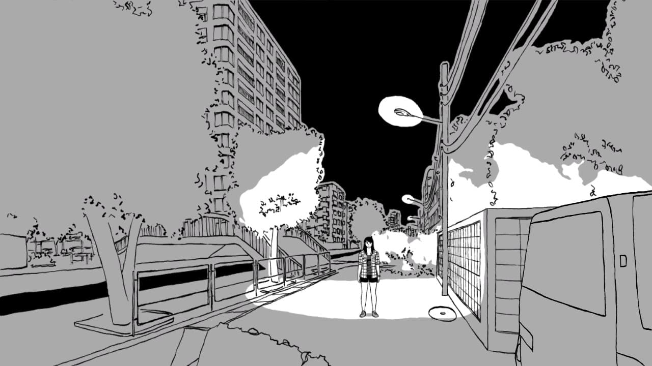 LeftWay screenshot 2