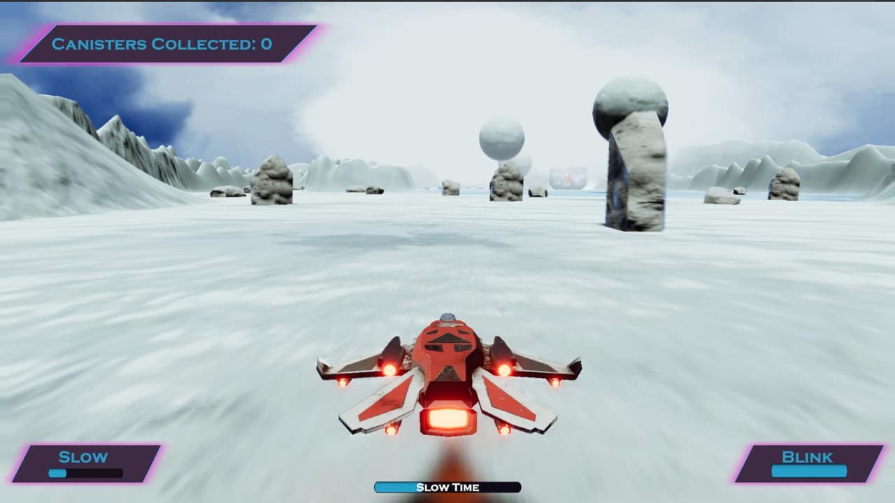 Back To The World screenshot 4