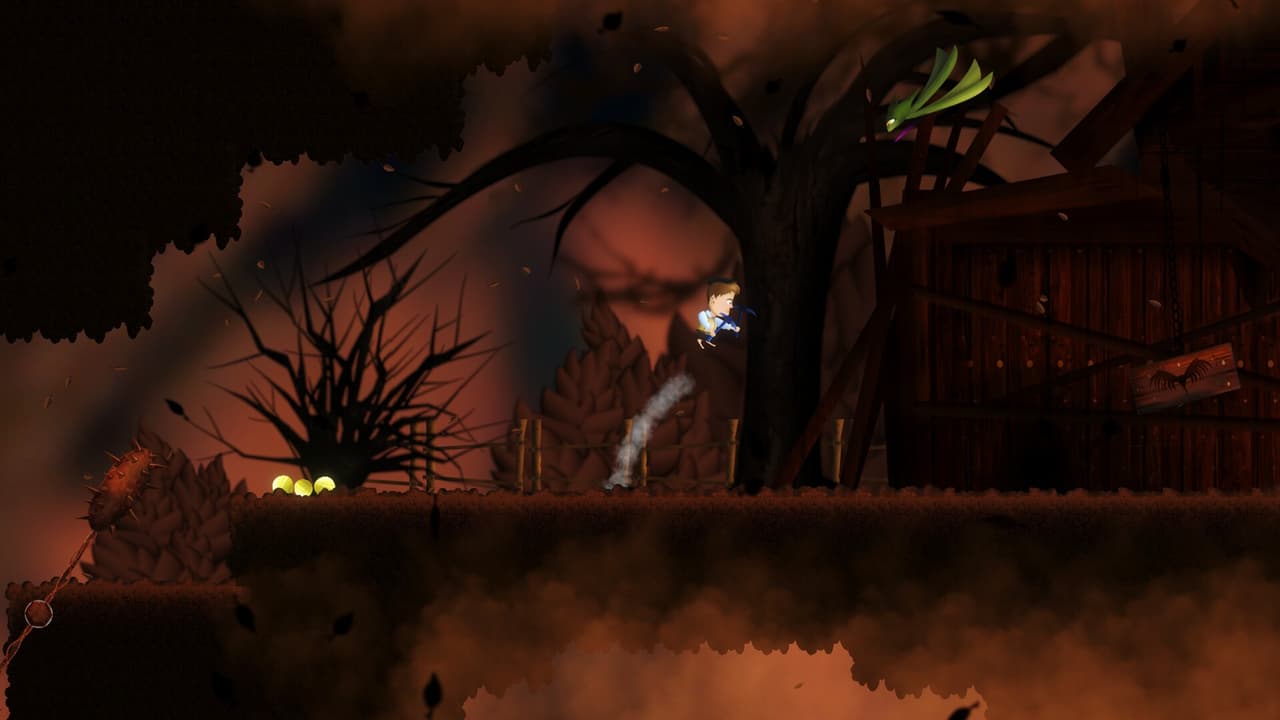 Summit screenshot 4