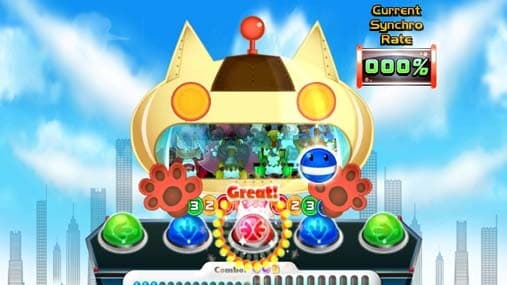 popn music