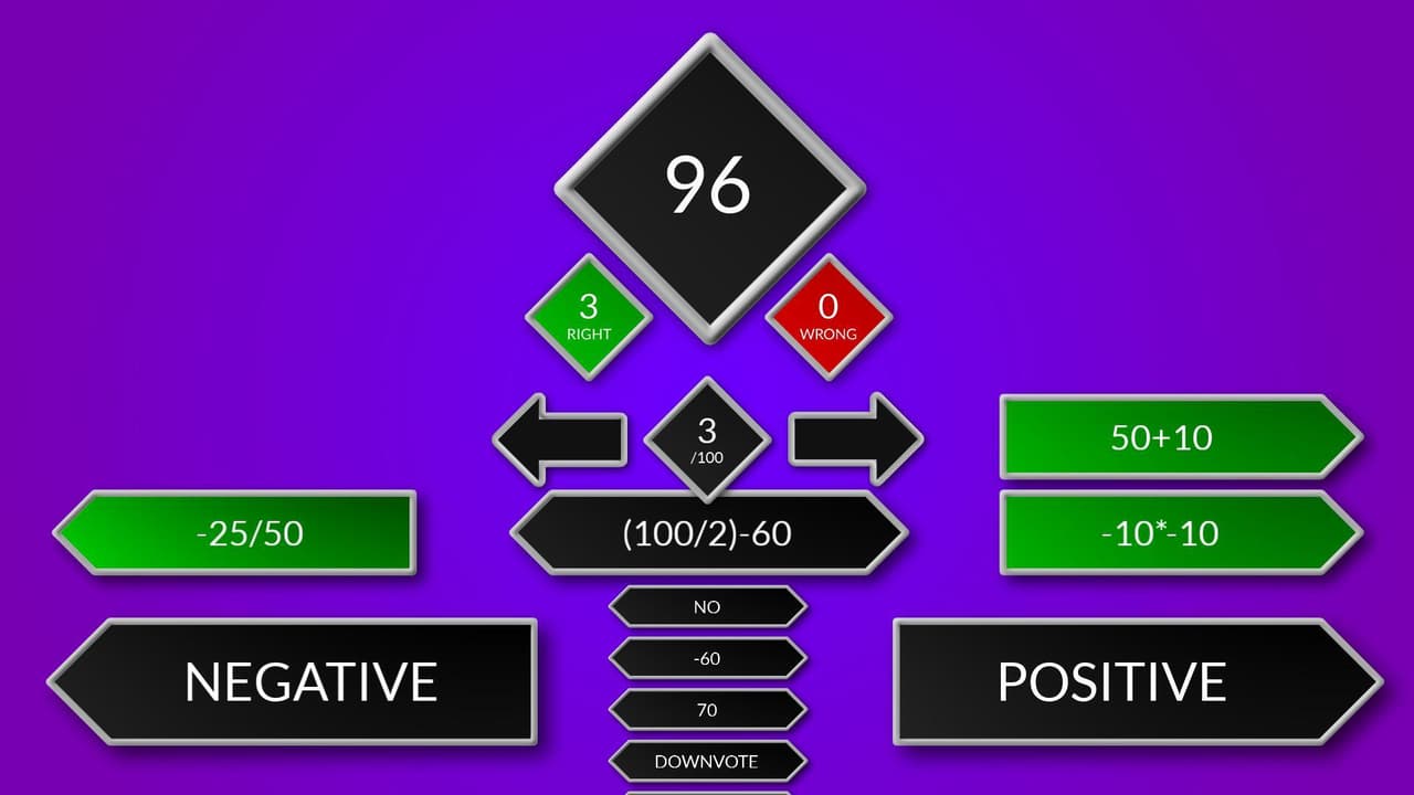Ink 100 in 100: Letters and Numbers screenshot 5