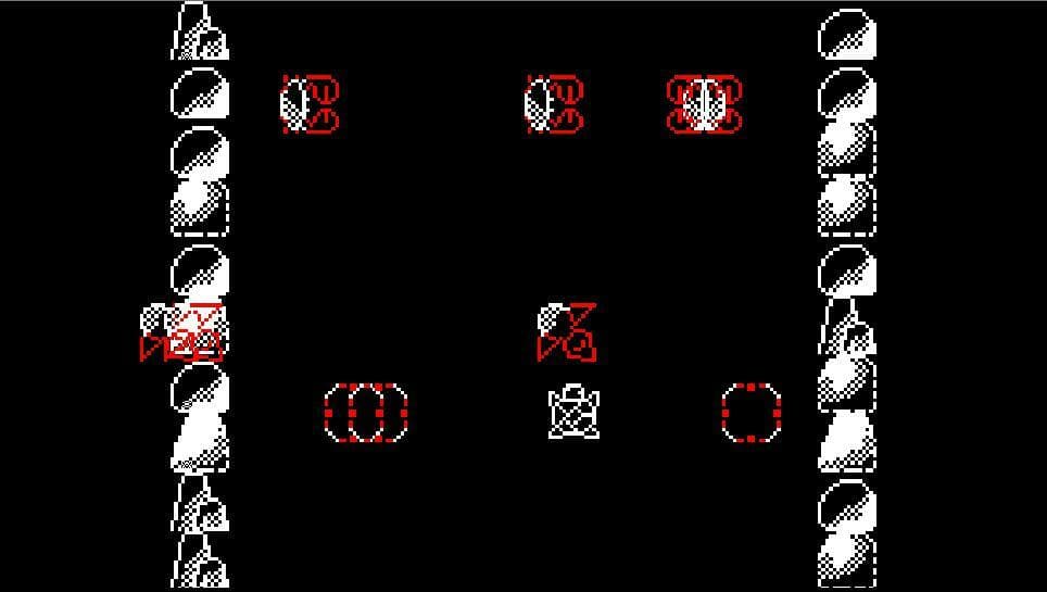 Turtle Race Survival screenshot 2