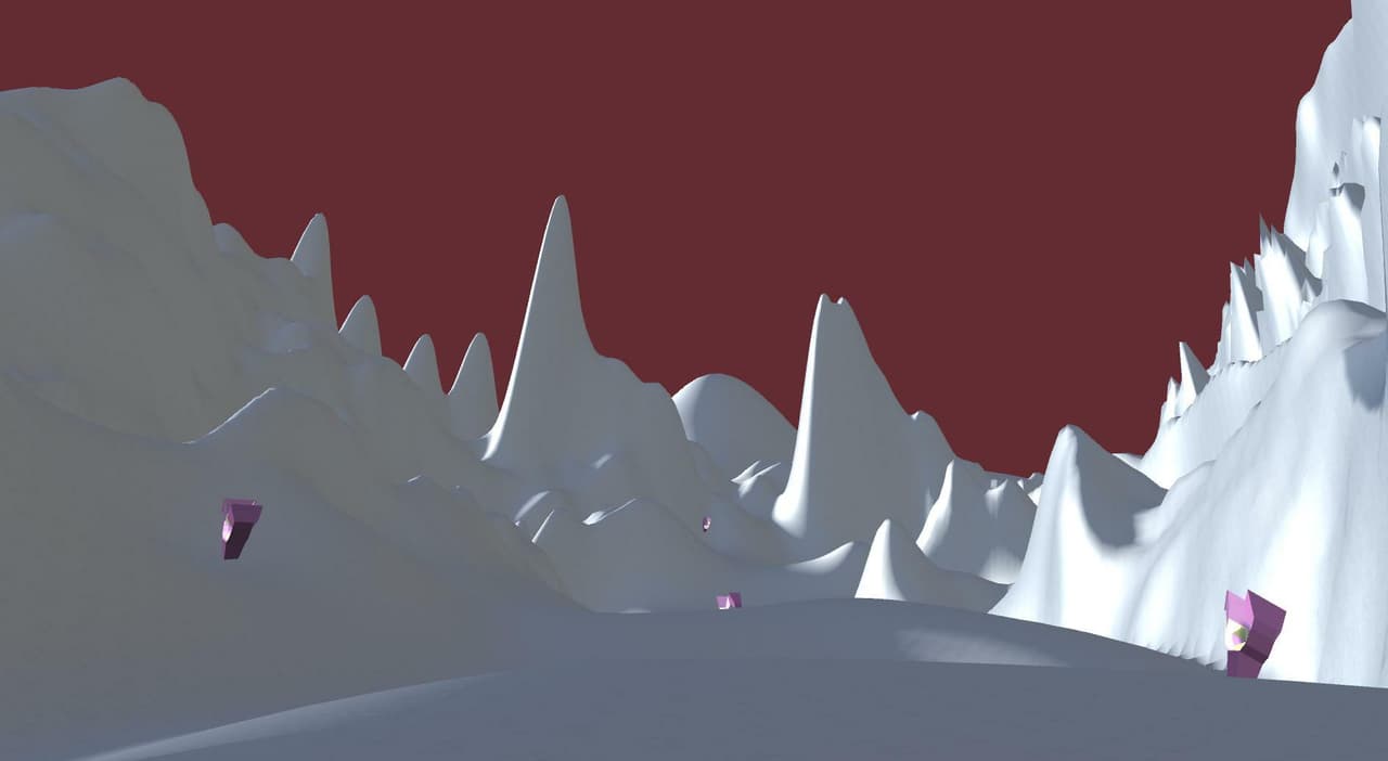 The Scaverkus Soundscape screenshot 4