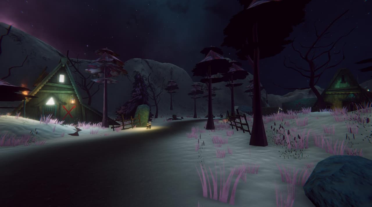By the Lake screenshot 5