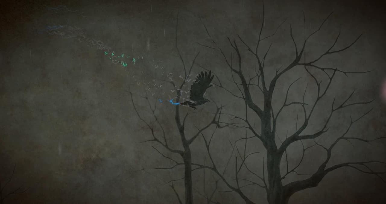 The Crow screenshot 3