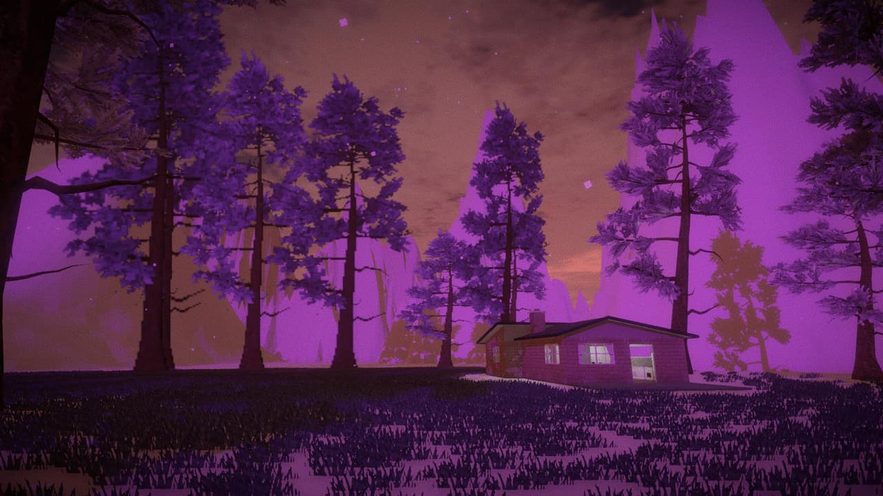 Unescorted screenshot 3