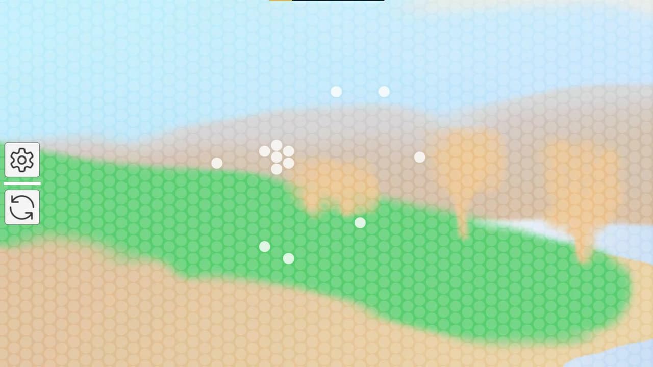 Bubble Wrap Simulator