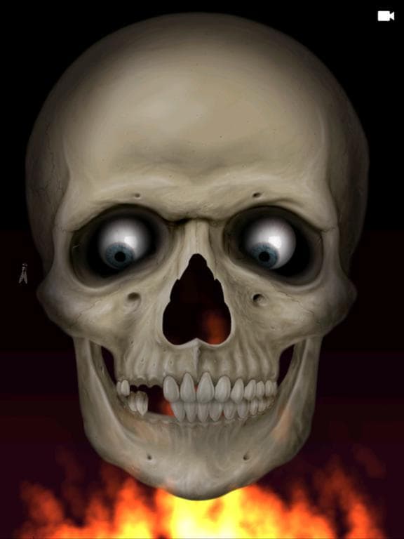 Voice from Hell screenshot 5