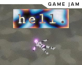 hell.