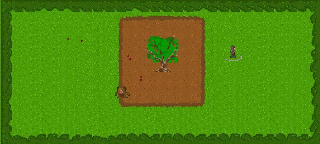 Kael The Root-Slayer screenshot 5