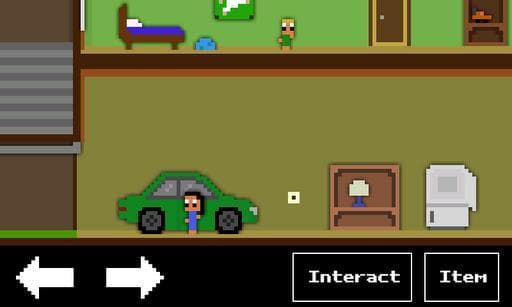 Quiet, Please! screenshot 5