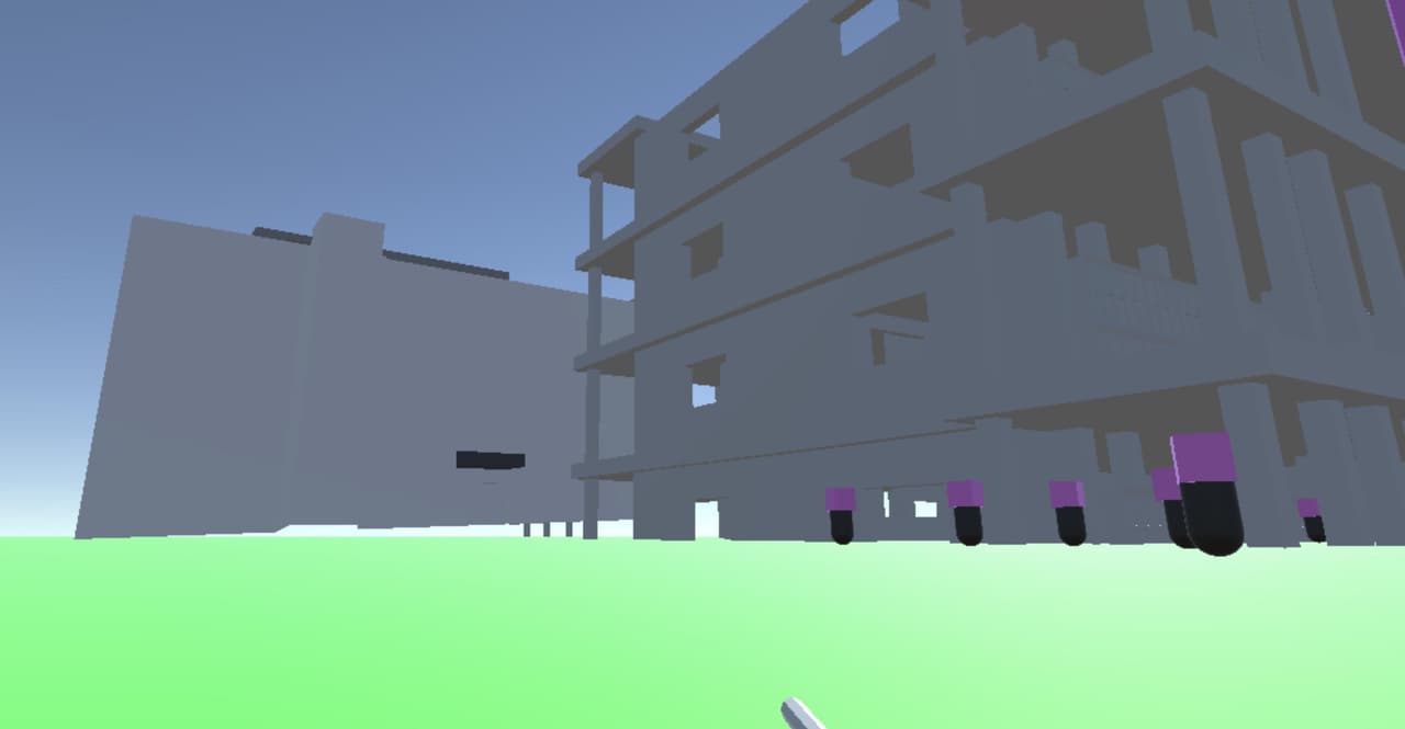 Border Patrol El Paso screenshot 2