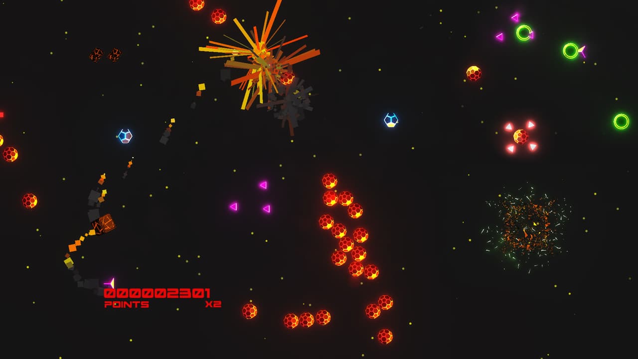 MasterCube screenshot 2