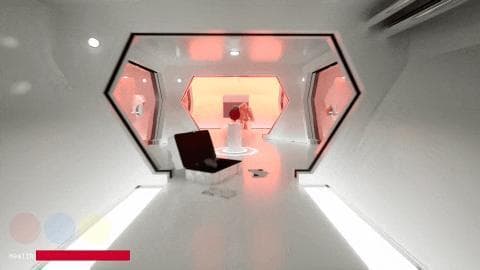 UNDERTONE screenshot 2