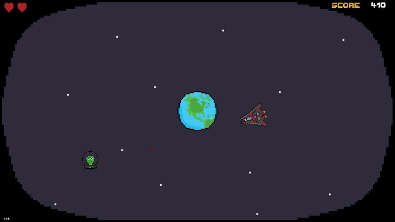 SaveTheEarth (HodeiX)