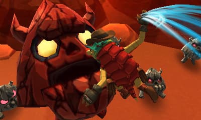 Dillons Rolling Western: The Last Ranger screenshot 3