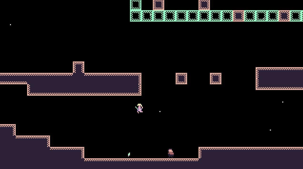 Eugene From Eugenes Celestial Meltdown screenshot 4