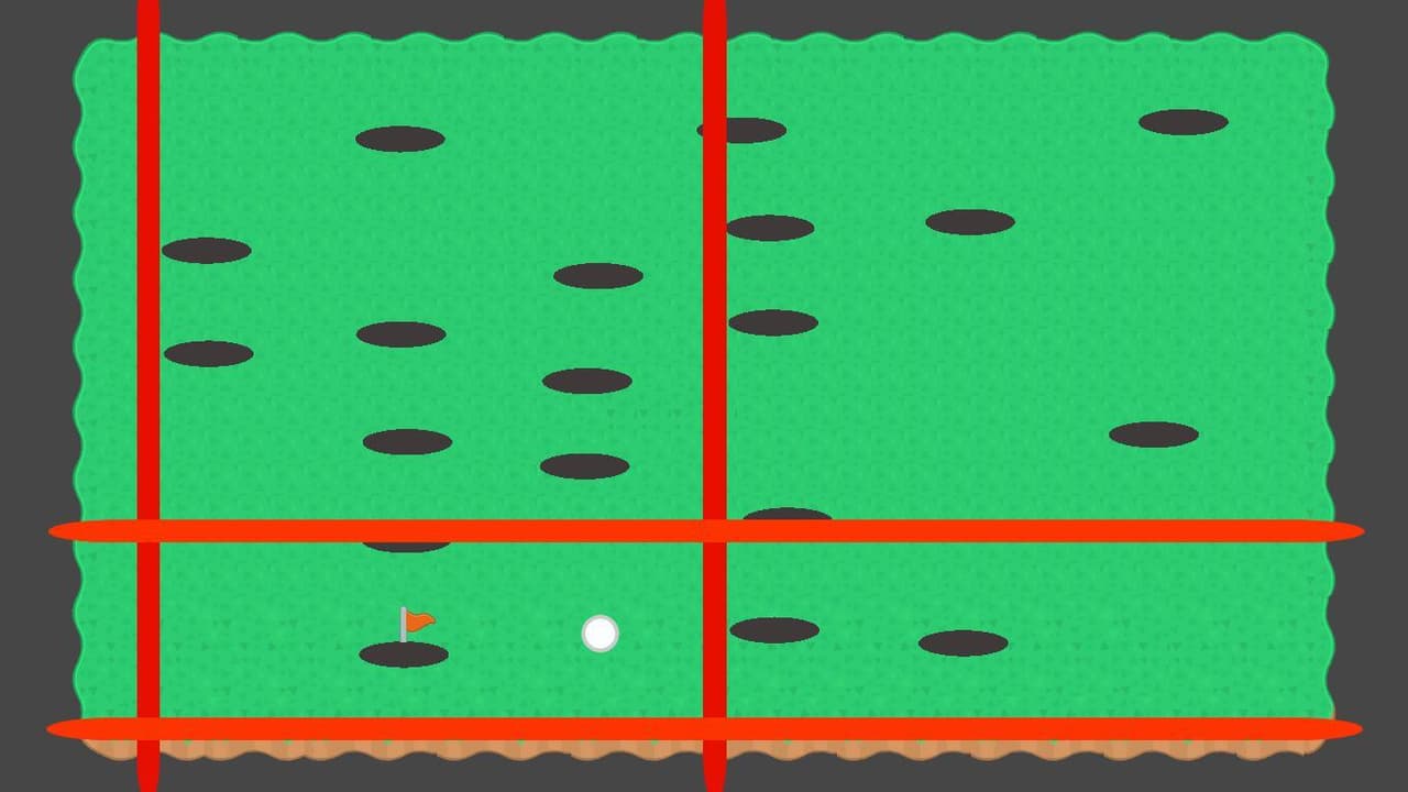 Right in the Hole screenshot 4