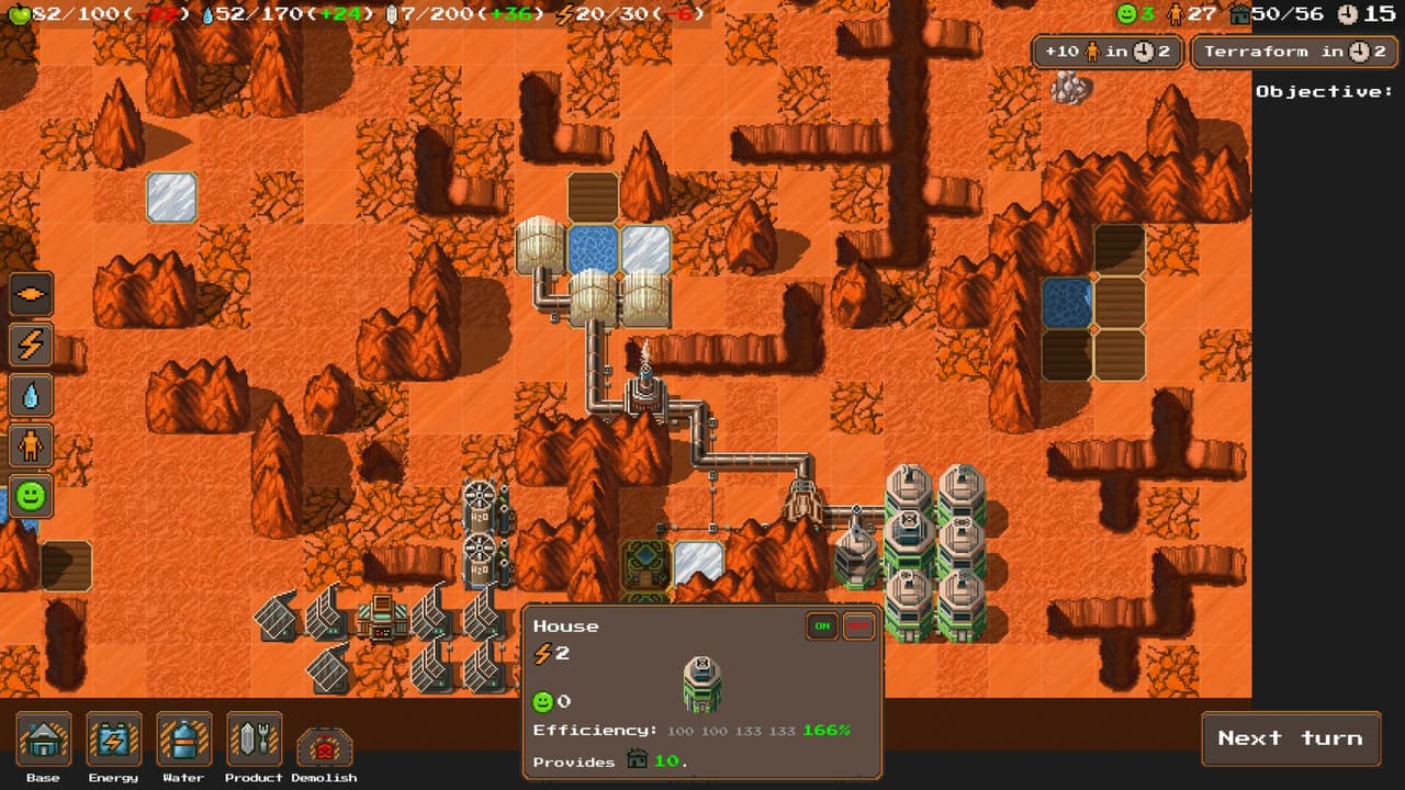 Farlanders: Prologue screenshot 6