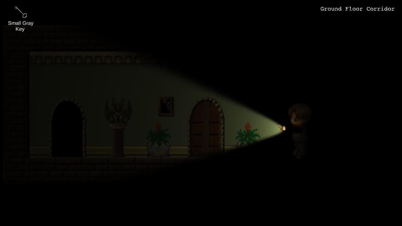 The Lurker screenshot 3