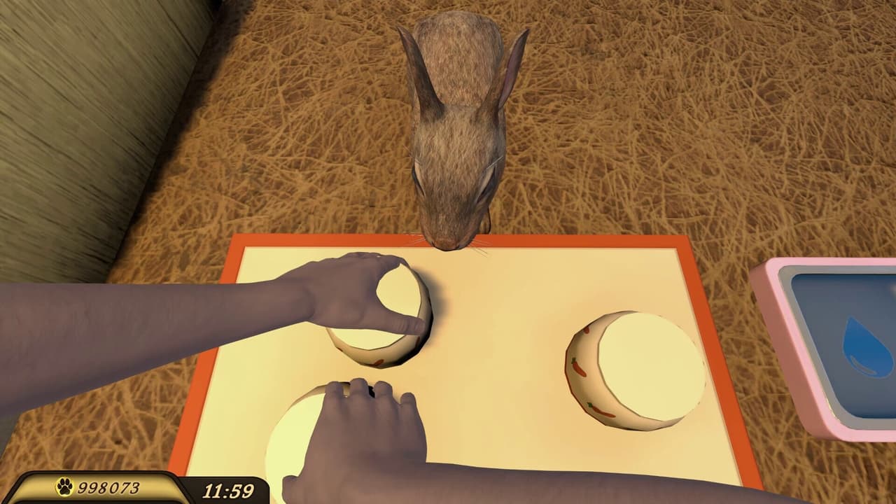 Pets Hotel screenshot 4