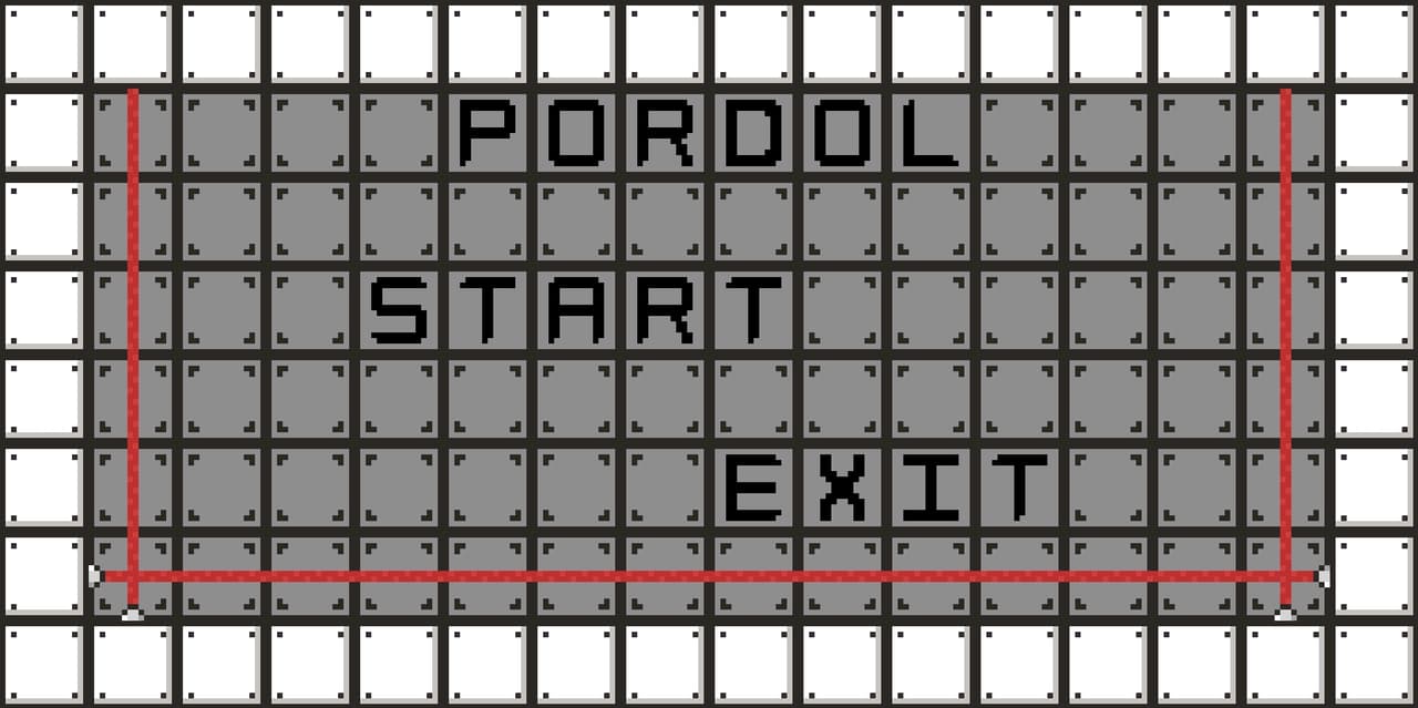 Pordol