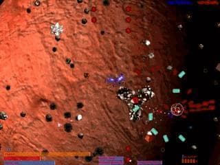 Strike of the Centurion screenshot 2
