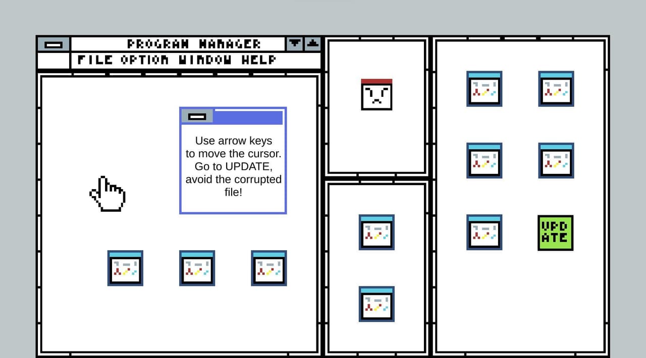 Fenêtre (AsukaDev) screenshot 2