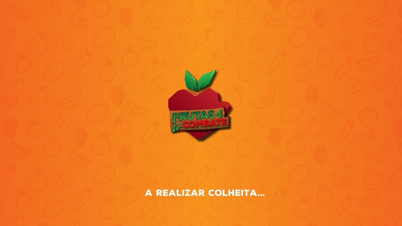 Frutas ao Combate screenshot 2