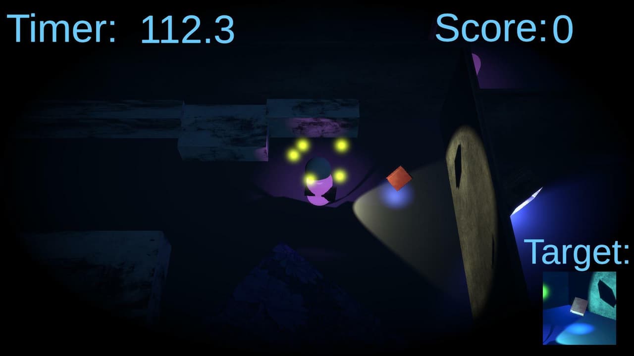Whered I Put It? screenshot 5