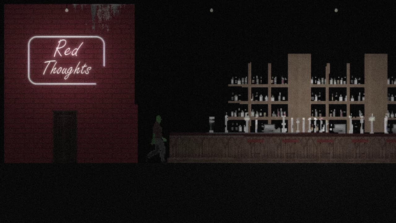 Human Apocalypse - Reverse Horror Zombie Indie RPG Adventure screenshot 6