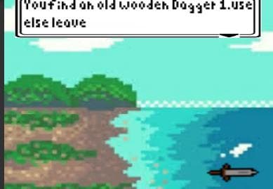 Castle (itch) (Magentaautumn) screenshot 2