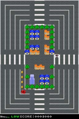 DotMan screenshot 3