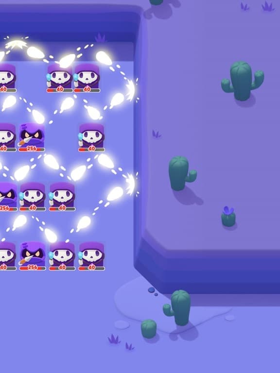 PunBall screenshot 5