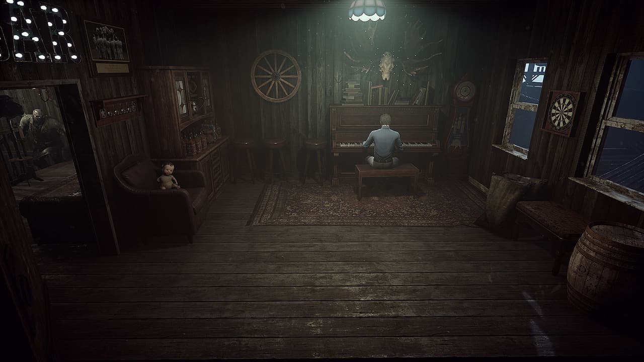 Carnival Hunt screenshot 6