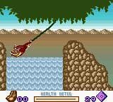 Pitfall: Beyond the Jungle screenshot 4