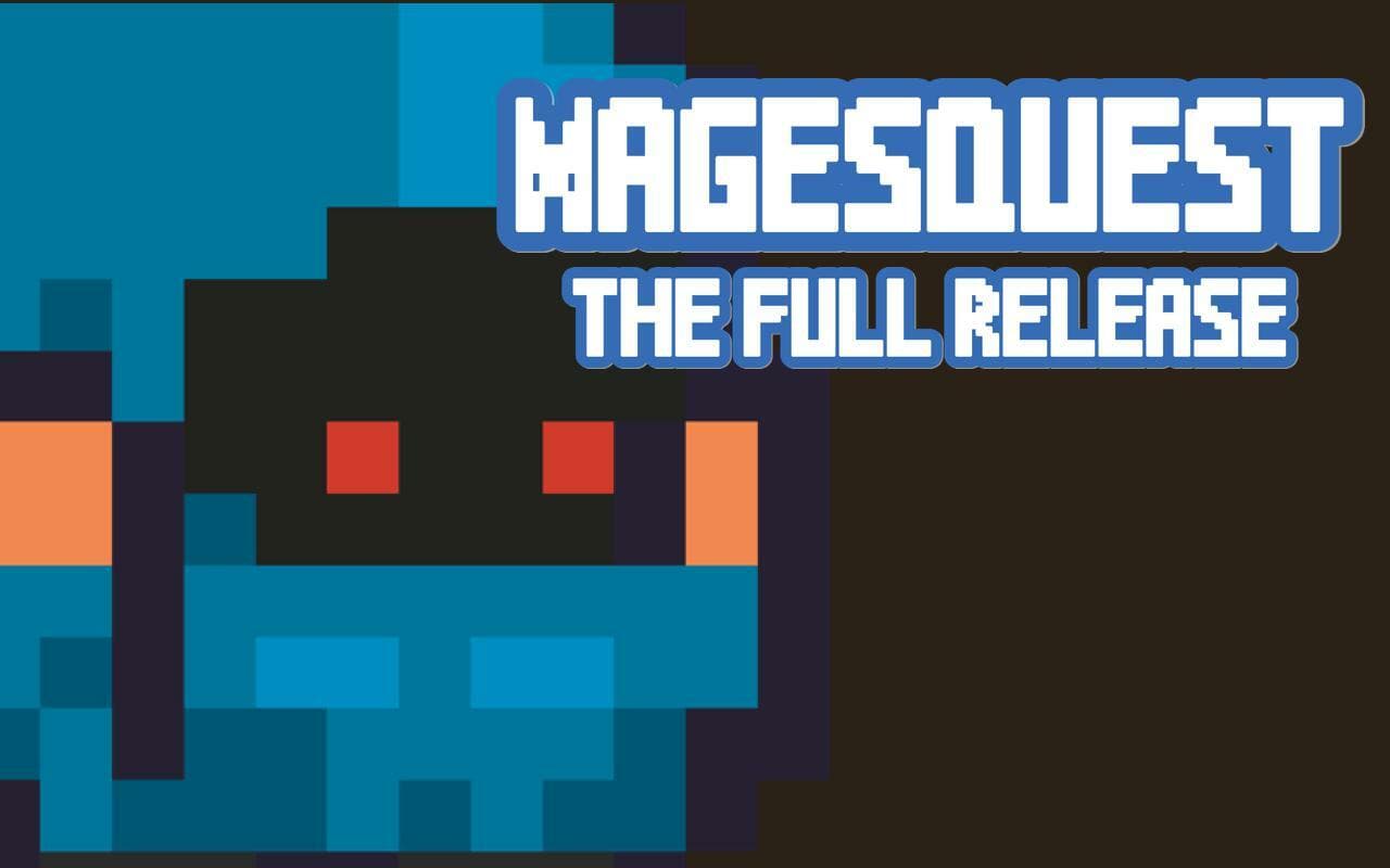 MagesQuest The Full Release screenshot 2