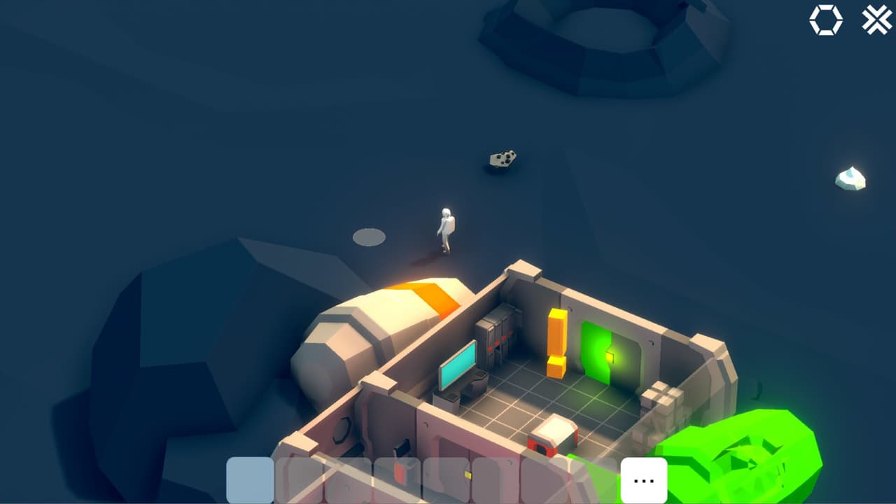 Space Crafting screenshot 3